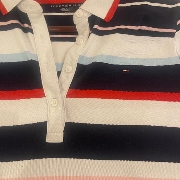 Tommy Hilfiger casual dress size s - Picture 2 of 4